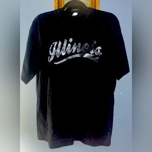 Vintage Illinois T-shirt